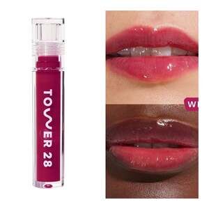Tower 28 ShineOn Lip Jelly in Wild. NIB!